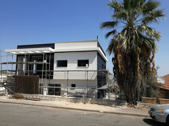 שיפוץ כללי 1